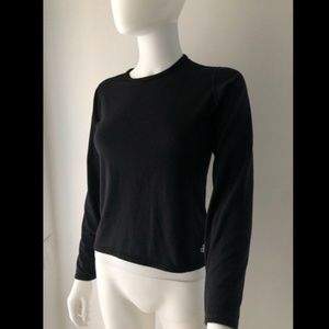 Hot Chillys Women's T-Shirt Crew Neckline Size L